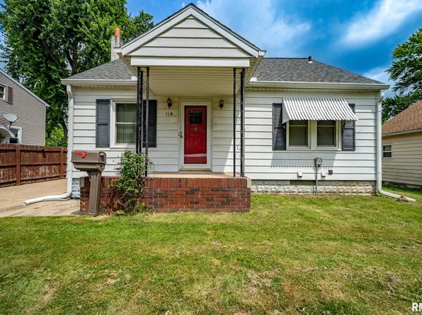 118 Keller St, Bartonville, IL 61607
