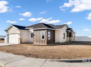 521 Sunspot Drive Block LOT 14-3, Twin Falls, ID 83301