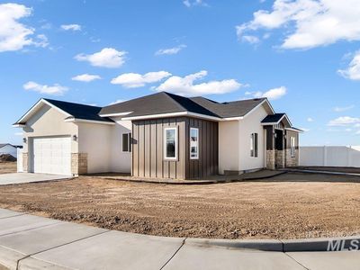 521 Sunspot Drive Block Lot 14-3, Twin Falls, ID, 83301