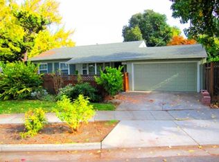 1382 N Monroe St, San Jose, CA 95128