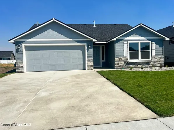 13878 N Apex Way, Hayden, ID 83835