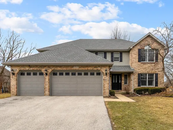 3623 Shakespeare Ln, Naperville, IL 60564