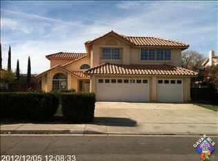 42325 Alicante St, Quartz Hill, CA 93536