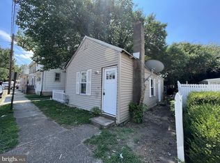 822 Little Somerset St, Gloucester City, NJ 08030