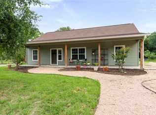 10508 Parsons Rd, Manor, TX 78653