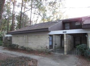 4406 SW 70th Ter UNIT C, Gainesville, FL 32608