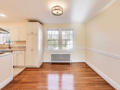 4623 Rosedale Ave, Bethesda, MD, 20814