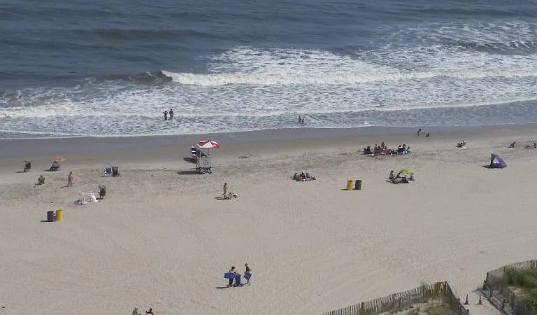 Crystal Beach
