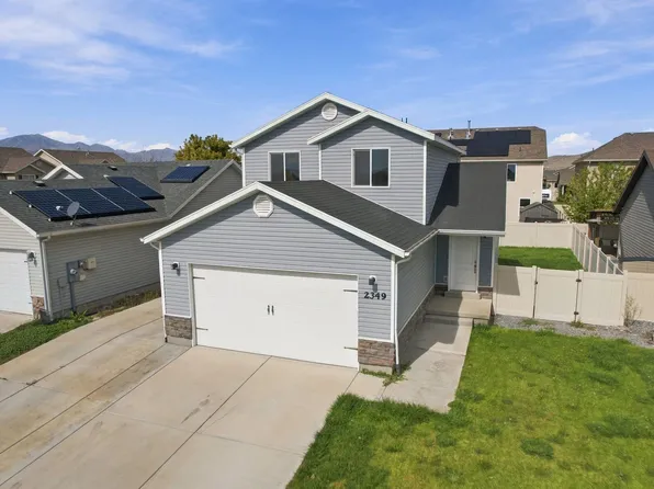 2349 E Jim Bridger Dr, Eagle Mountain, UT 84005