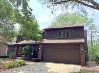 1515 Stanlake Dr, East Lansing, MI 48823