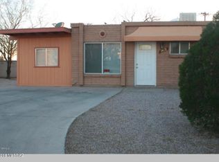 1912 E Wedwick St, Tucson, AZ 85706