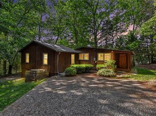 1589 Warf Rd, Lexington, NC 27292
