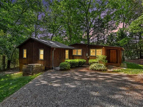 1589 Warf Rd, Lexington, NC 27292