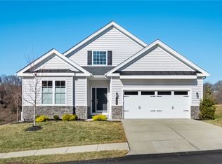 430 Freedom Dr, Gibsonia, PA
