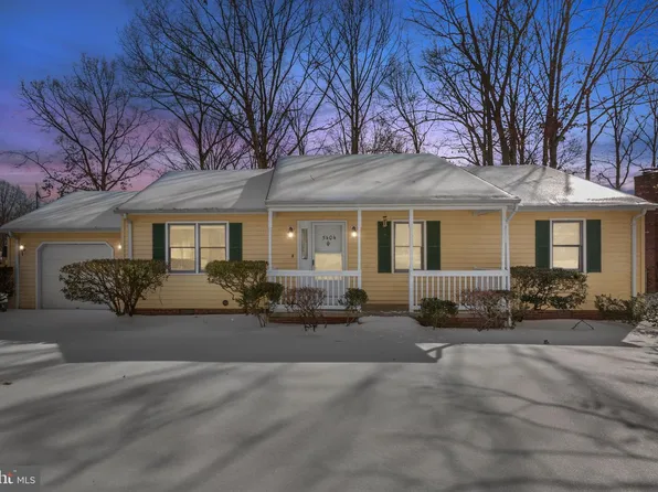 5404 Leavells Crossing Dr, Fredericksburg, VA 22407