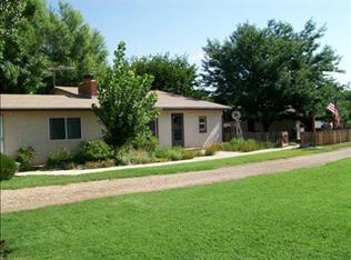 32432 County Road 11, Manzanola, CO 81058