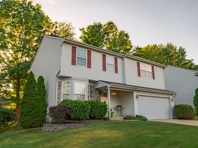 3234 Valley Rise Dr, Holly, MI, 48442