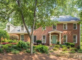 3000 Roxburgh Dr, Roswell, GA 30076
