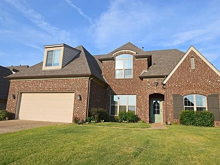 4950 E Trinity Park Dr — Photo 1
