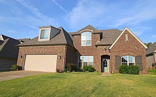 4950 E Trinity Park Dr Photo 1