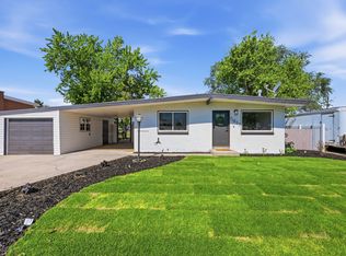 5417 S 700 E, South Ogden, UT 84405