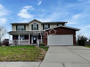 7207 Rachaels Run, Hamilton, OH 45011