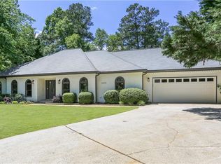 12030 Brookmill Point, Alpharetta, GA 30004