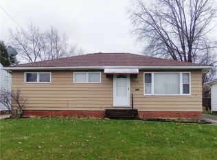 15816 Evening Star Ave, Maple Heights, OH 44137