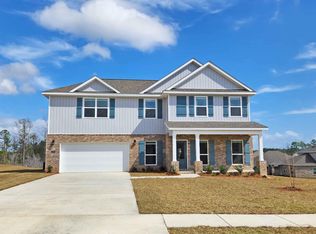 15261 Windmill Ridge Pkwy, Diberville, MS 39540