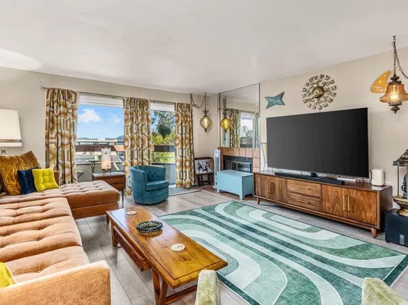 7245 Navajo Rd Unit D380, San Diego, CA 92119
