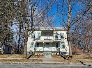 22 Eleanor Rd, Springfield, MA 01108