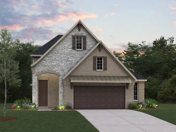 21210 Pony Valley Ln, Tomball, TX 77377