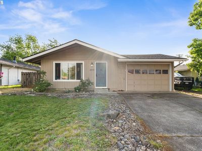 2830 Jackson St SE, Albany, OR, 97322