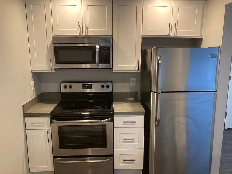 Seattle View Apartments — Photo 21