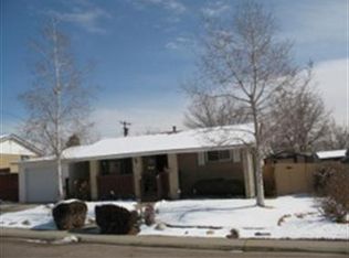 6962 Fox Way, Denver, CO 80221