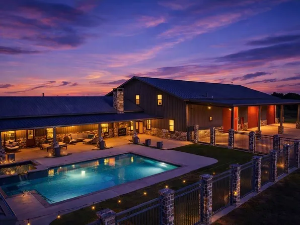 1249 County Road 4680, Boyd, TX 76023