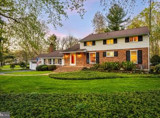 715 Woodleave Rd, Bryn Mawr, PA 19010