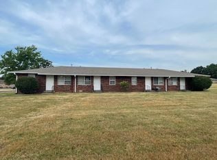 5409 S Lewis St #A7, Brookline, MO 65619