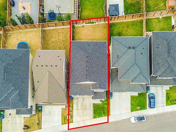 3rd image of 56 S Carrington Cir NW