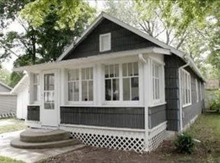 110 S Gordon St, Marshall, MI