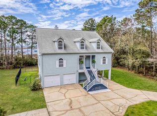 2857 N 1st Ave, Milton, FL 32583