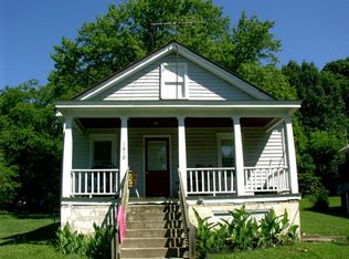1610 4th St, Victoria, VA 23974