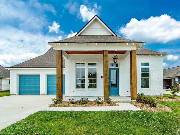 207 Margie St, Thibodaux, LA 70301