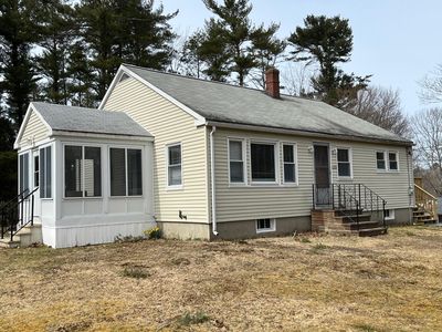 135 Brave Boat Harbor Road, Kittery Point, ME, 03905