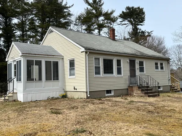 135 Brave Boat Harbor Road, Kittery, ME 03905