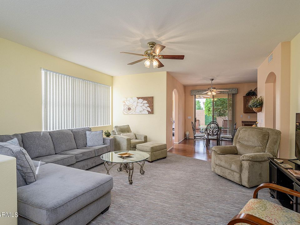 1st image of 17603 W BABBITT Drive