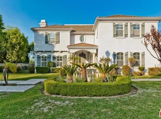 3976 Noga Dr, Tarzana, CA 91356