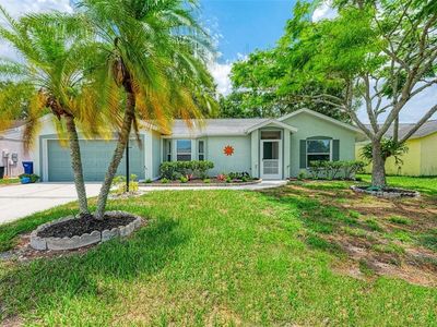 6124 63rd Ave E, Palmetto, FL, 34221