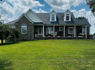 1065 Perry Rogers Rd, Lancaster, KY 40444