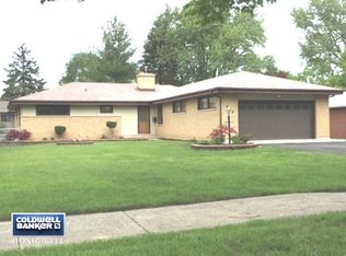 500 59th St, Downers Grove, IL 60516